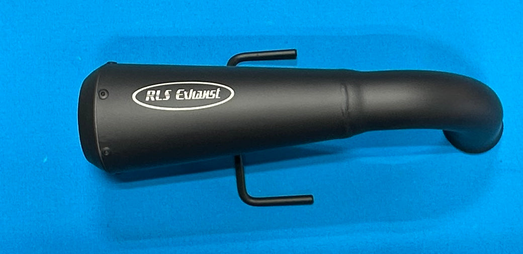 2015-2025 Can-Am Spyder F3 - F3s Assassin Series Exhaust