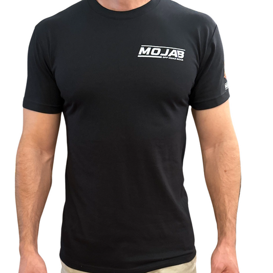 Mojab Short Sleeve t-shirt