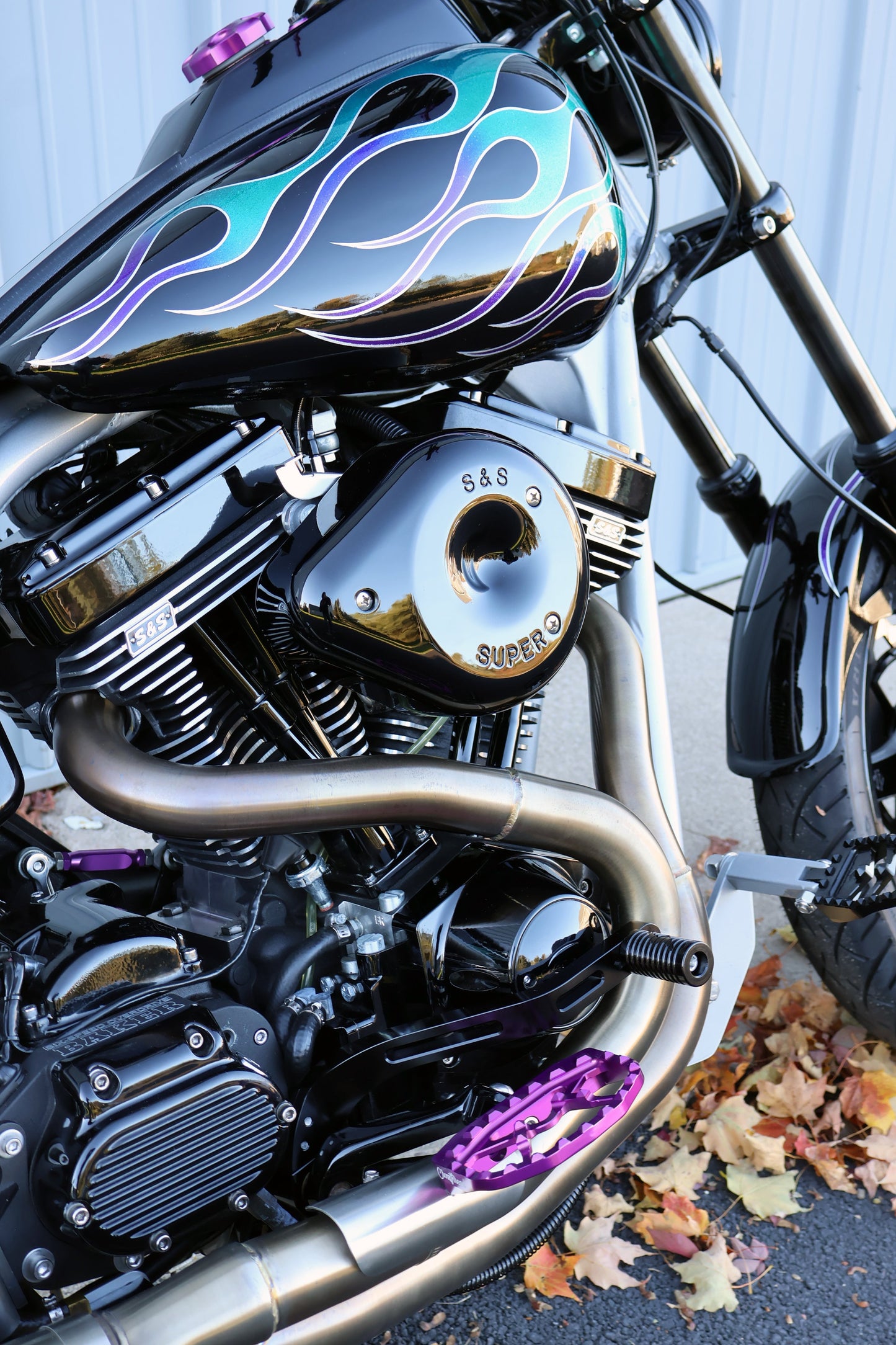 FXR Brake Arm