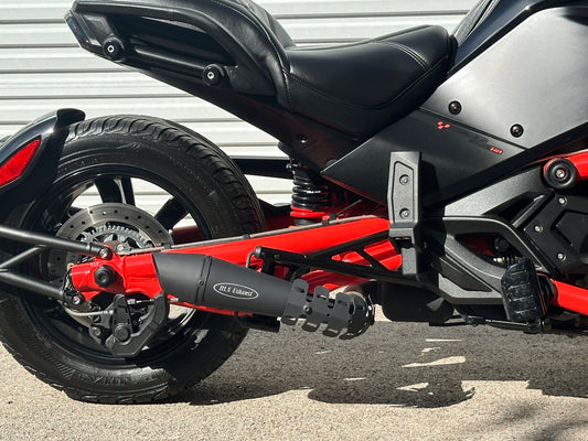 2015-2026 Can-Am Spyder F3 - F3s Rage Series Exhaust