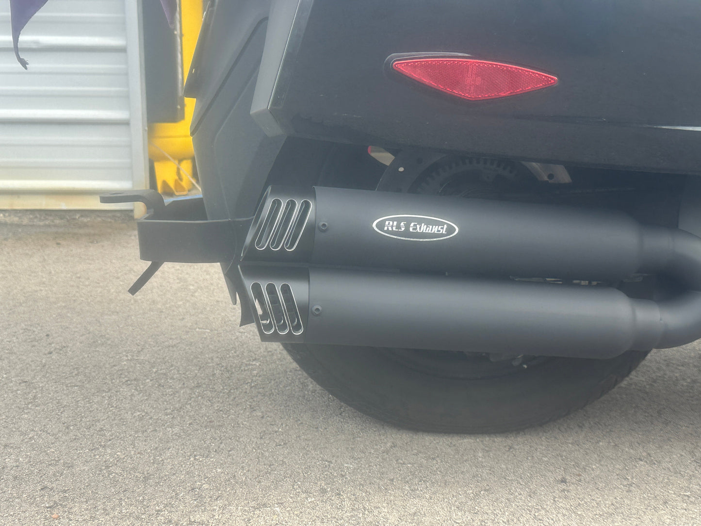 2016-2026 Can-Am Spyder F3 Touring or Limited Bandit Series