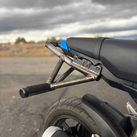 2021+ Honda Grom Subcage