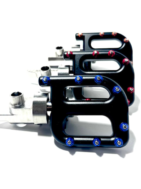 HAR model FITS: Honda CRF, Transalp, African Twin