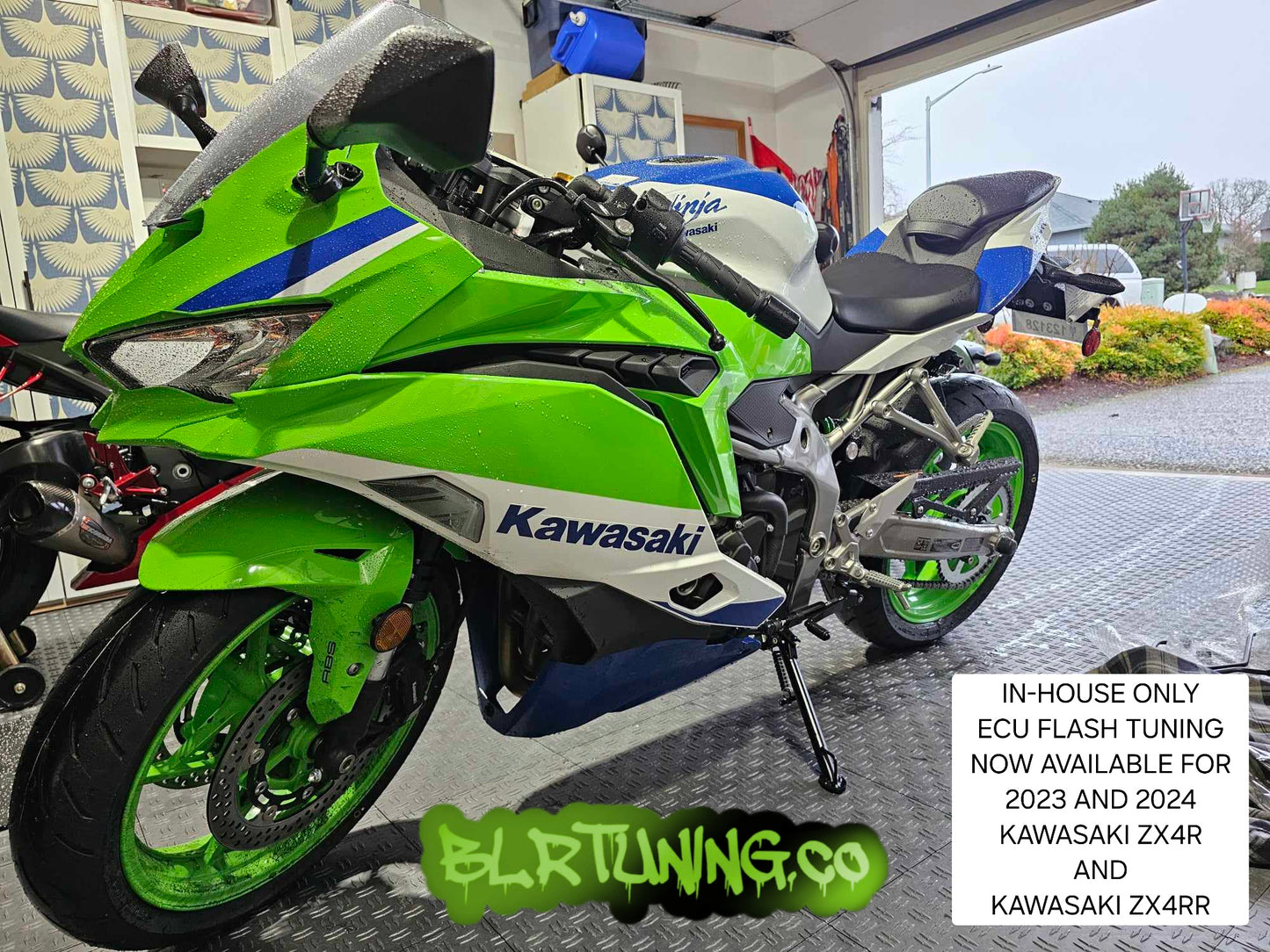 TUNING ECU FLASH PARA HONDA YAMAHA KAWASAKI