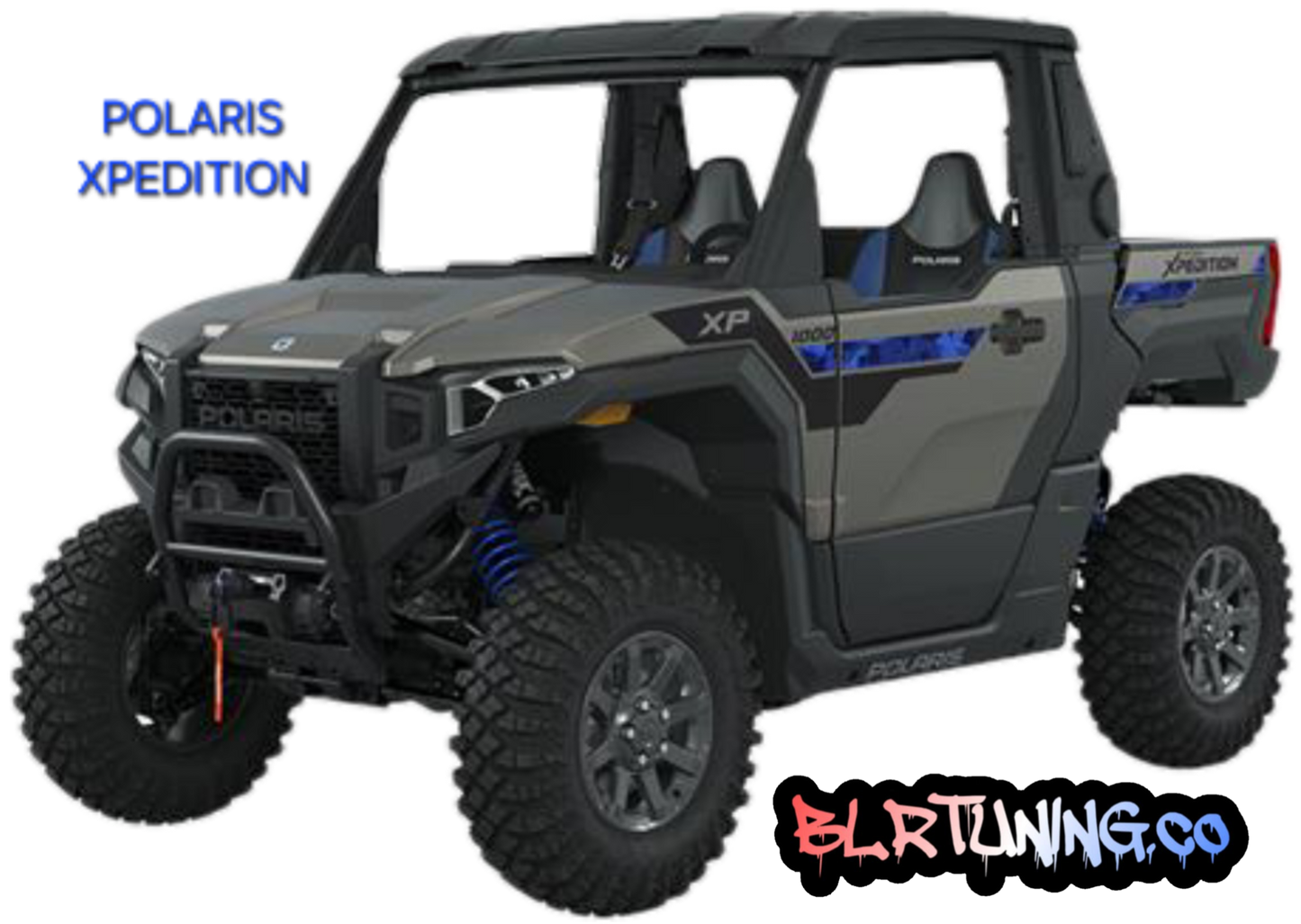 DYNOJET THROTTLE COMMANDER FOR POLARIS UTV - SXS - RZR - RANGER - XPEDETION - GENERAL - ACE - 2013 - 2025