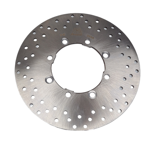 BRAKE ROTORS