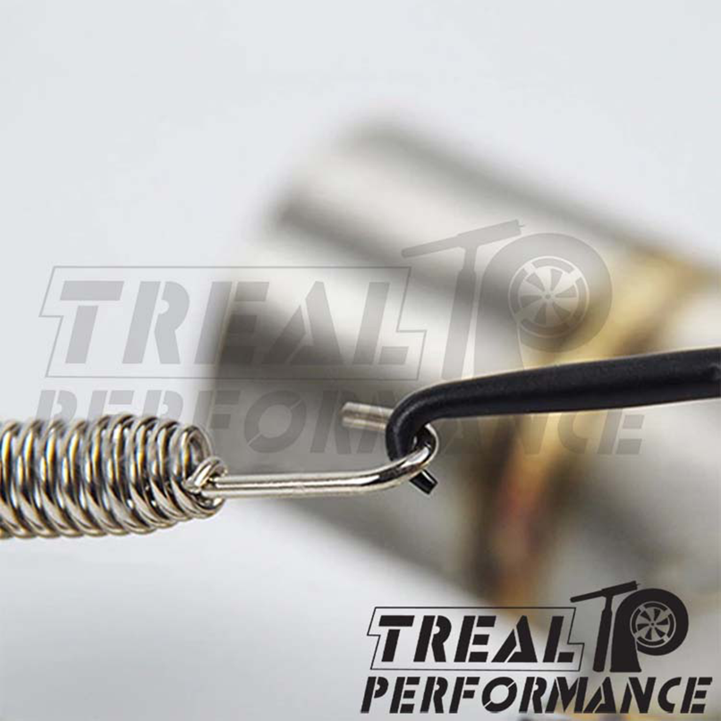 Treal Performance | 2019-2025 Can-Am Ryker Heavy Duty Exhaust Spring Tool