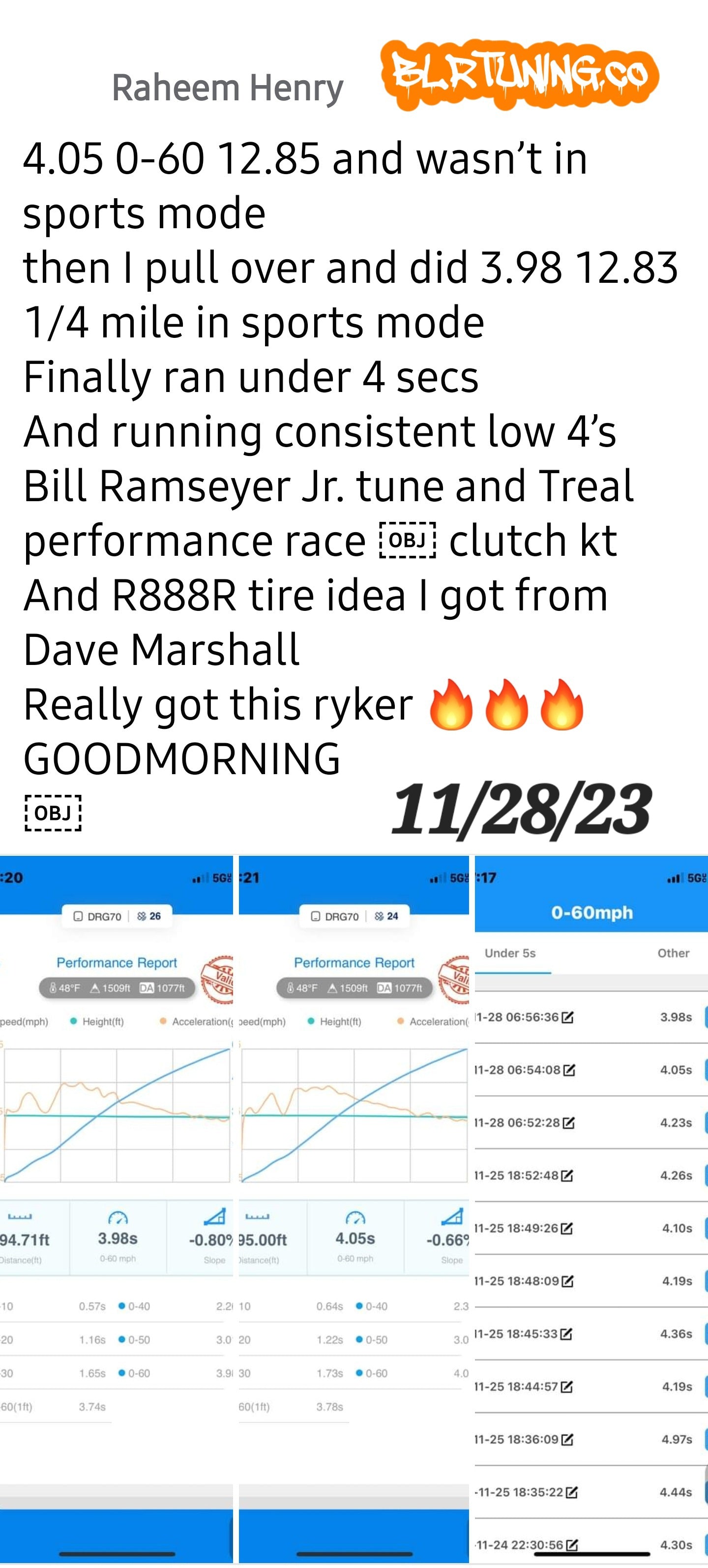 PV3 CASE MOUNT BY BLR TUNING FOR DYNOJET PV3