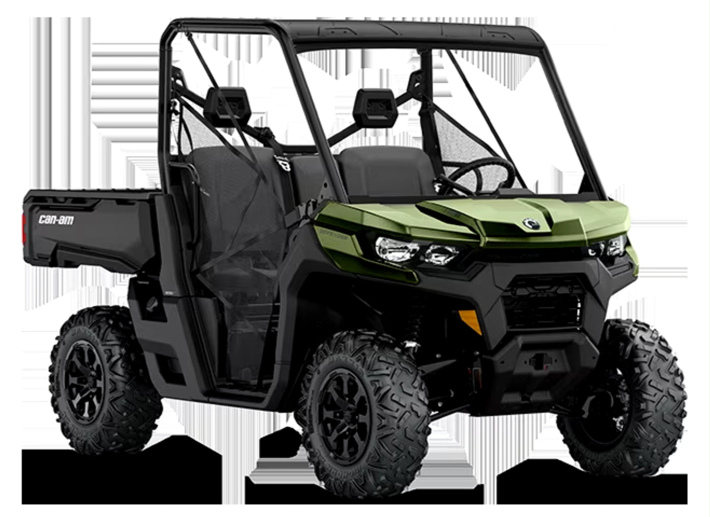 CAN-AM DEFENDER 2016 - 2023 DYNOJET POWER SERIES CVT BELT REPLACEMENT