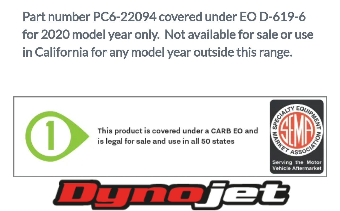 YAMAHA MT-03 2020 - 2024 PC6 BY DYNOJET WITH OPTIONAL CUSTOM TUNING BY BLR TUNING