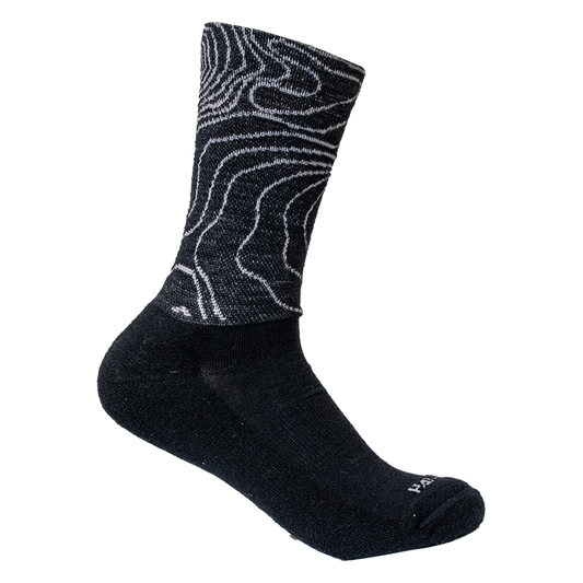 Socks - Topo Wool