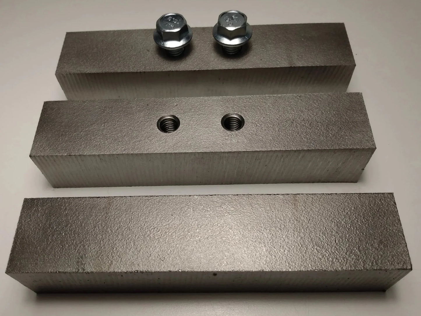 TITANIUM 5IN BLOCK
