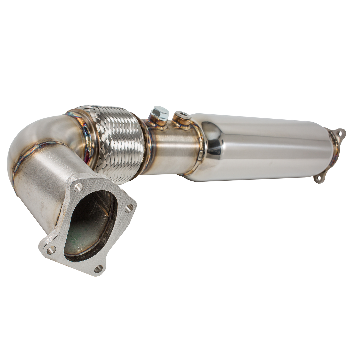 Treal Performance | 2016-2021 Polaris RZR XP Turbo / Turbo S Front Section