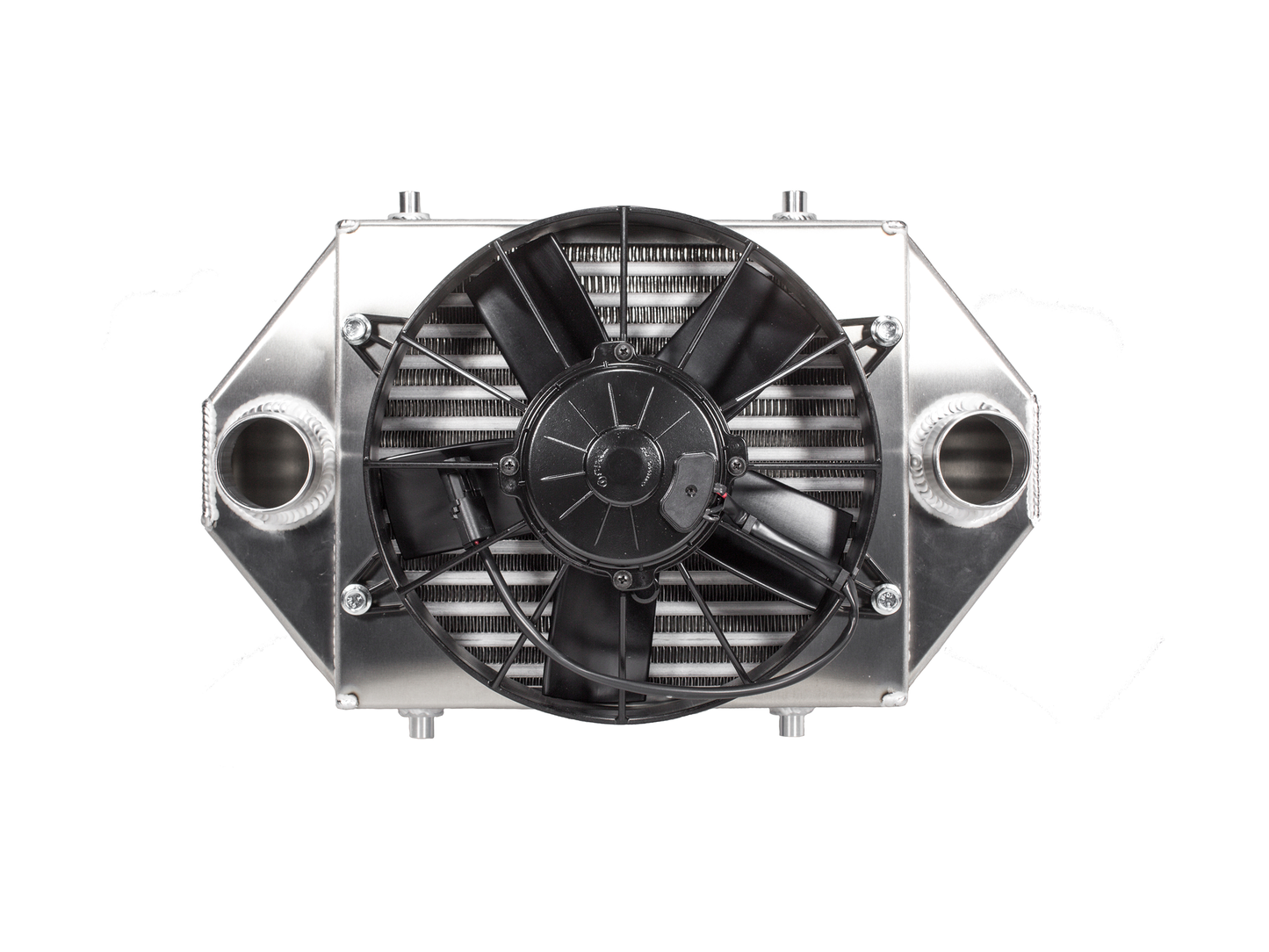 Treal Performance | 2020-2025 Can-Am X3 High Performance Intercooler Kit For Packard Intake Manifold