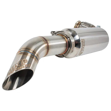 Treal Performance 2017 - 2025 Can-Am Maverick X3 Ultra Race Exhaust System