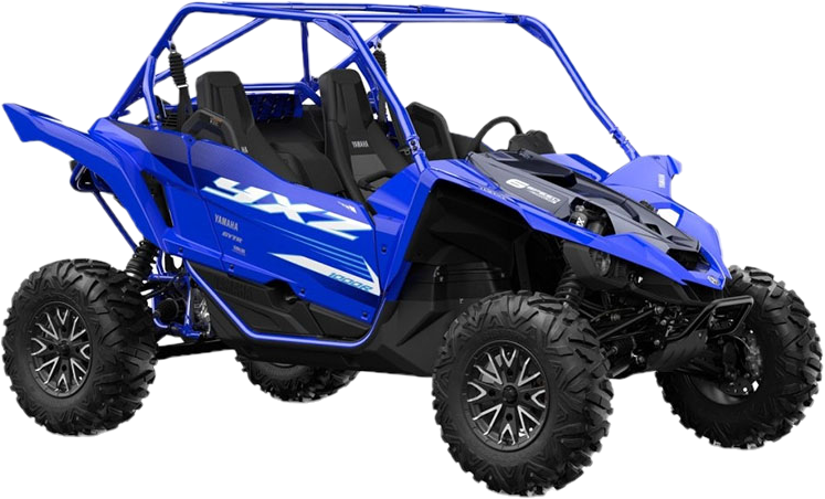 YAMAHA YXZ1000R 2016 - 2025 DYNOJET PV3 WITH OPTIONAL CUSTOM TUNING BY BLR TUNING