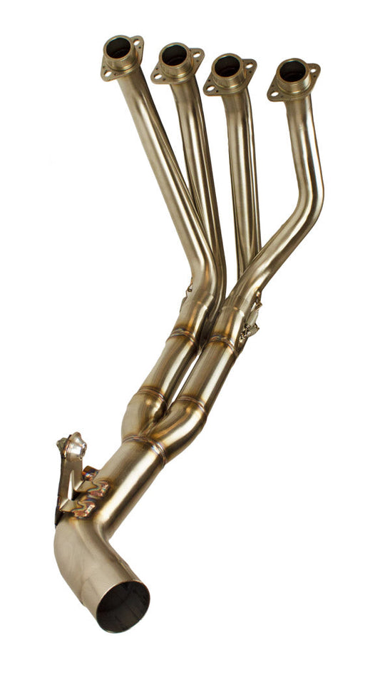 M4 Exhaust stainless steel header Z900 all 2017-2025 2026 KA9000