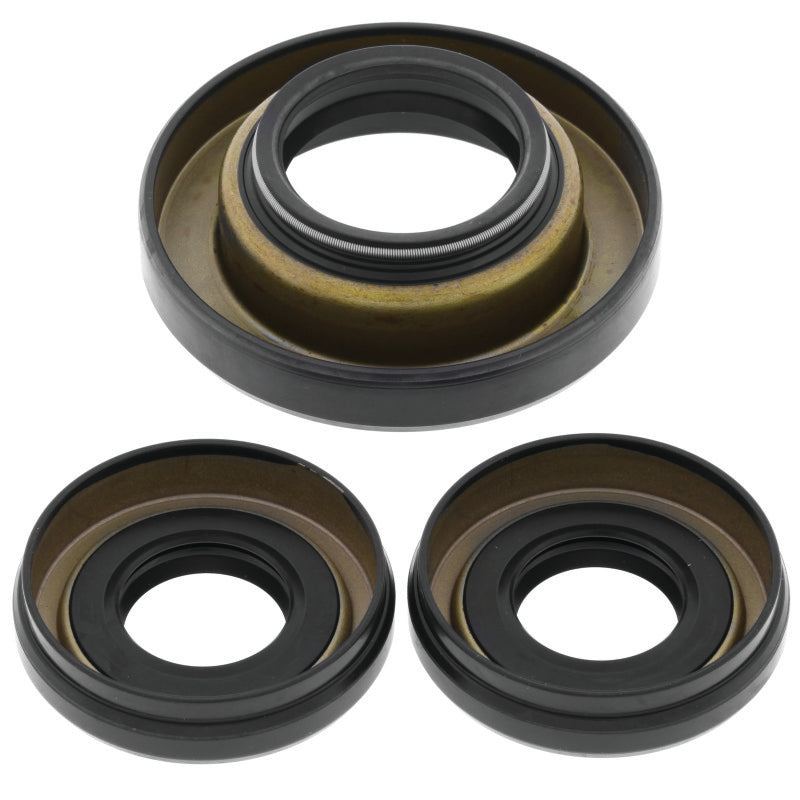 QuadBoss, QuadBoss Front Differential Seal Kit for Honda TRX400FW Foreman 4x4 (1995-2001)