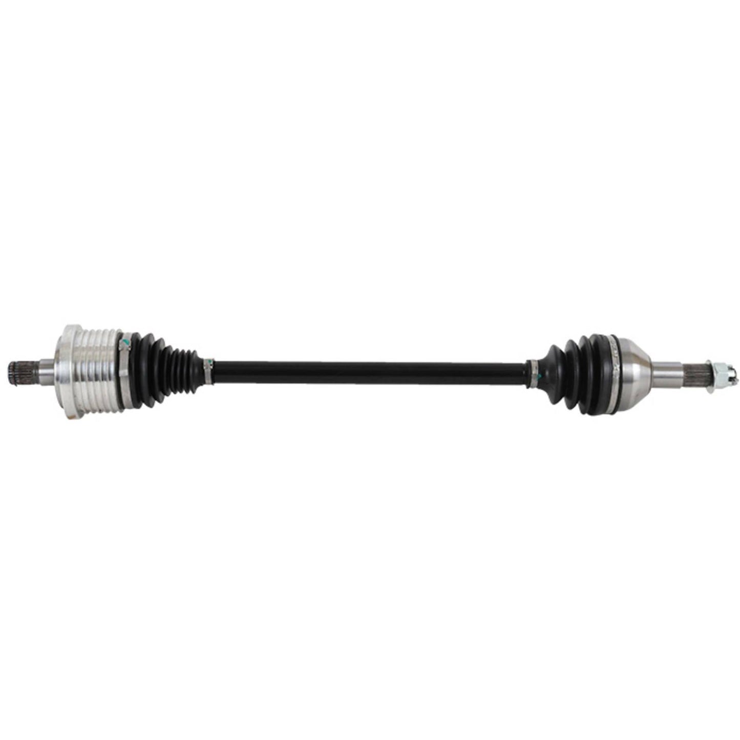 ALL BALLS, ALL BALLS ABM-CA-8-307 Axle for Precise OEM Fitment and Enhanced Durability
