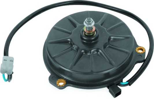 QuadBoss, QuadBoss Fan Motor for Honda TRX400FGA and TRX500FA FourTrax Rancher and Foreman Models