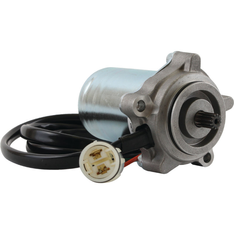 QuadBoss, QuadBoss Honda TRX400FA FourTrax Rancher 4x4 AT Shift Control Motor Part 463019