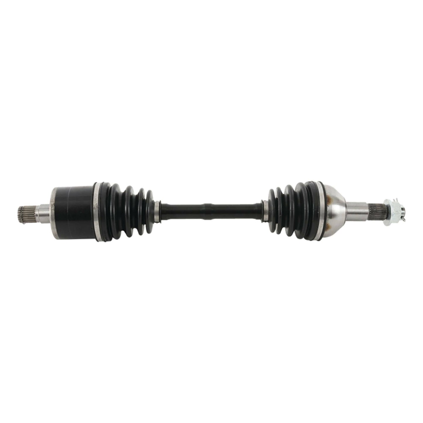 ALL BALLS, ALL BALLS ABM-CA-8-326 Axle for Precise OEM Fitment with Enhanced Durability