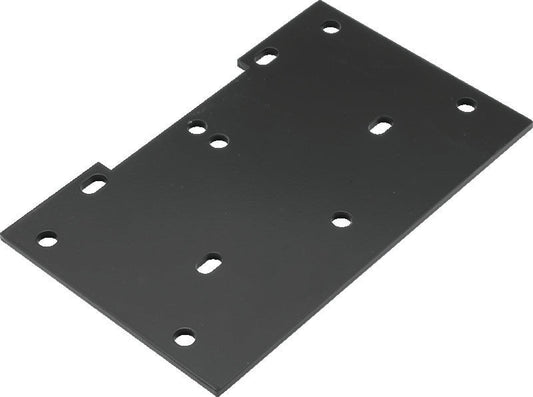 QuadBoss, QuadBoss UTV Winch Mount for Honda Pioneer 1000 (2016-2020) | Part #568212