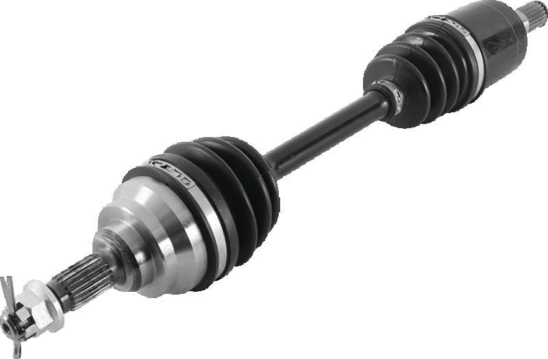 QuadBoss, QuadBoss Honda TRX500FA FourTrax Foreman Rubicon Front Right Side Rugged Axle Part 609154
