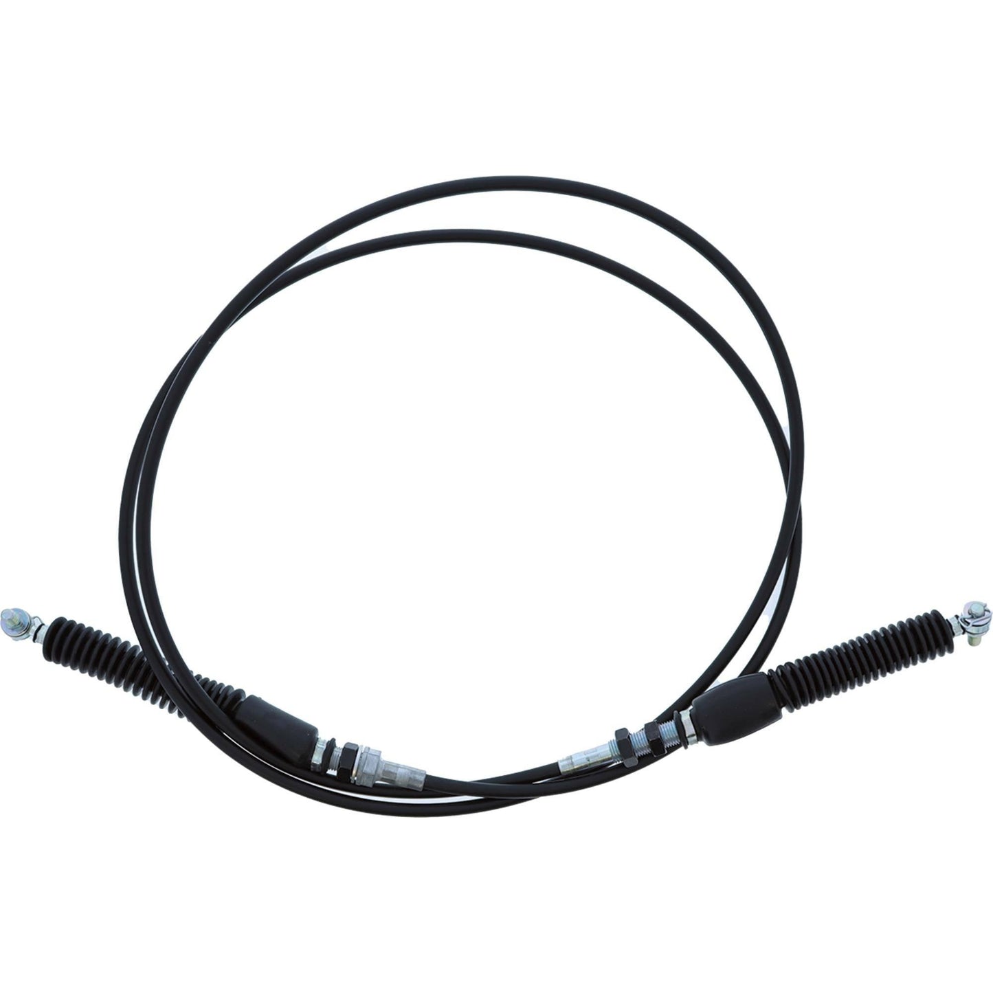 ALL BALLS, All Balls ATV Shift Cable Part 45-5022 – Durable Heavy-Duty Control Cable