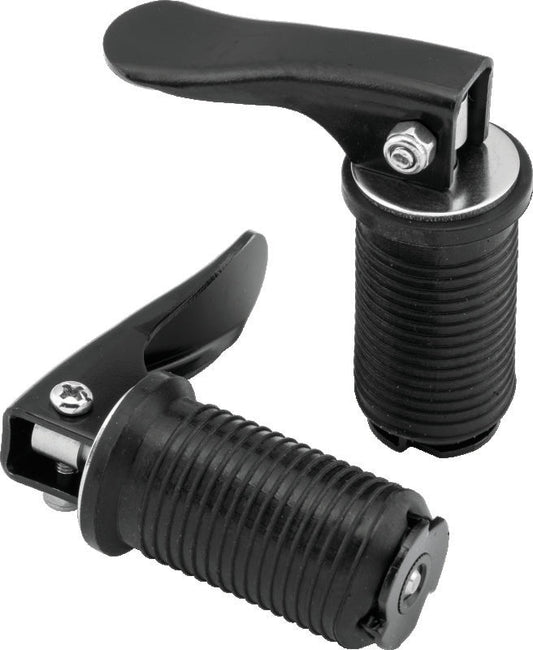 QuadBoss, QuadBoss 563466 Quick-Attach Fastener for Polaris RZR 4 800 and RZR XP 900 Models