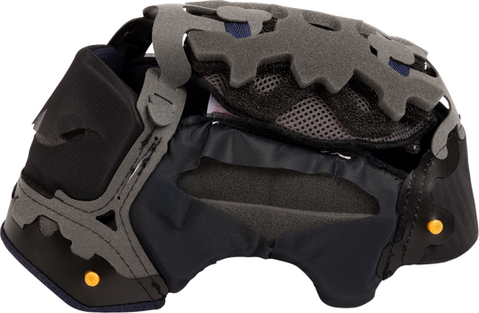 ARAI HELMETS, ARAI Helmets XD-5 Interior Pad - IV - 7 mm by ARAI Helmets Part 075479