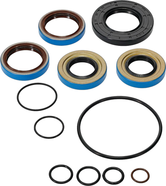ALL BALLS, All Balls Transmission Seal Kit 25-7122 for Efficient Gearbox Sealing