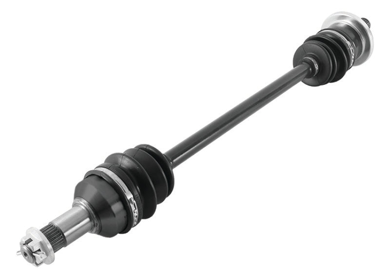 QuadBoss, QuadBoss 14-15 Arctic Cat Prowler 500 HDX Front Left Side Rugged Axle – OE Replacement, Precision-Ground Components