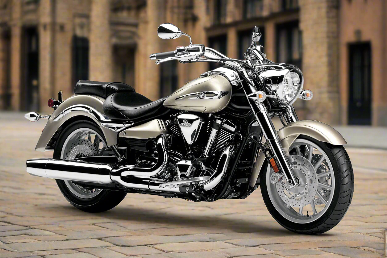 YAMAHA ROADLINER STRATOLINER 1900 06 - 14 PC6 DE DYNOJET CON TUNING PERSONALIZADO OPCIONAL MEDIANTE BLR TUNING