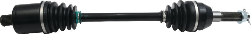 QuadBoss, QuadBoss 19-21 Polaris Ranger 570 Full-Size Rear Left Side Rugged Axle Part #609591