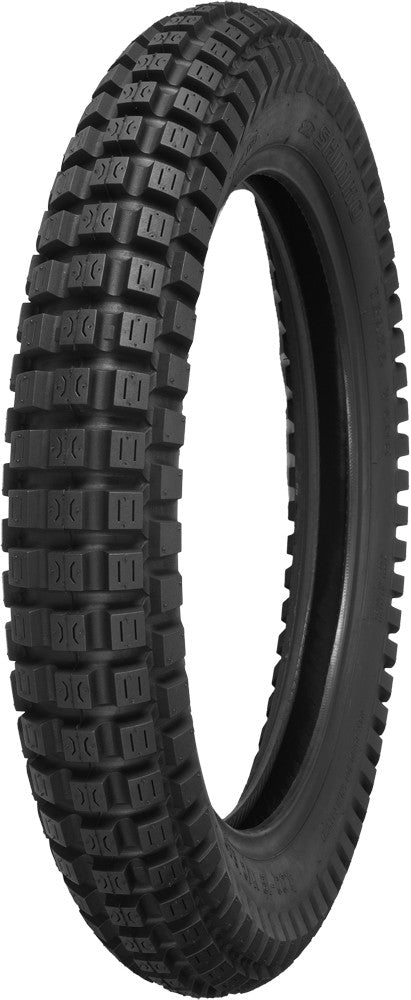 Shinko Trail Pro SR241 Dual-Sport Tire | DOT | Front & Rear | 15 Sizes