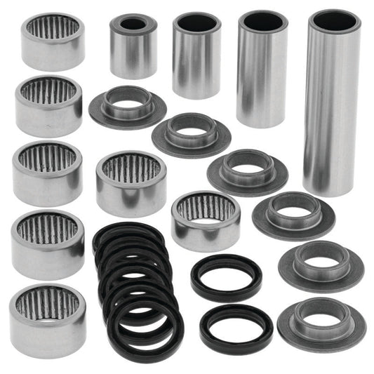 QuadBoss, QuadBoss 04-08 Arctic Cat 400 DVX Linkage Repair Kit for Kawasaki and Suzuki Models