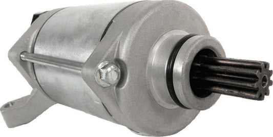 QuadBoss, QuadBoss Yamaha YFM450 Grizzly 4x4 EPS Motor Starter (2011-2014)