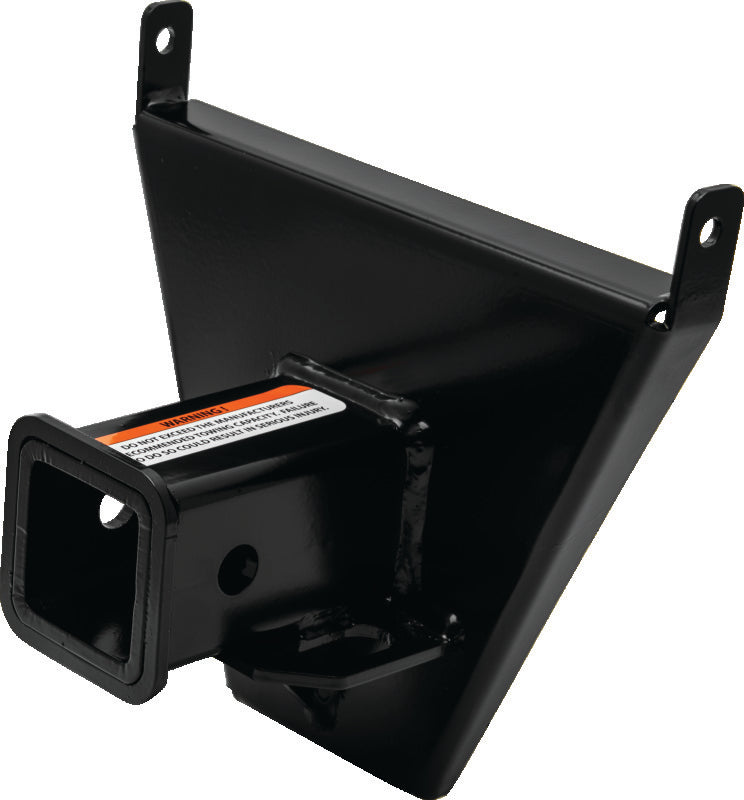 QuadBoss, QuadBoss 568203 2-Inch ATV Rear Receiver Hitch for Honda TRX Models