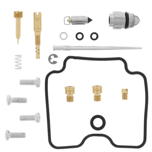 QuadBoss, QuadBoss Carburetor Repair Kit for Can-Am Outlander 330 (Models 2004-2005)