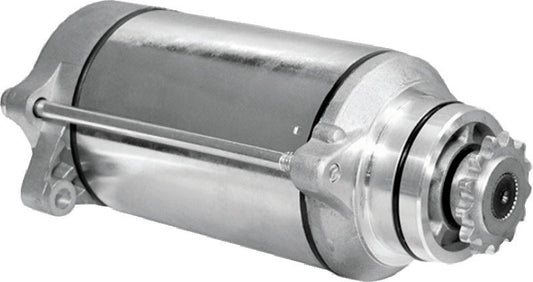 QuadBoss, QuadBoss Kawasaki KEF300 Lakota 95-03 PowerSports Starter - Reliable OEM Replacement