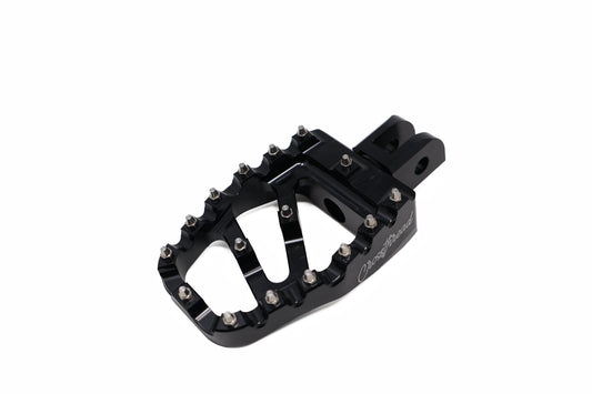 Coffin Pegs