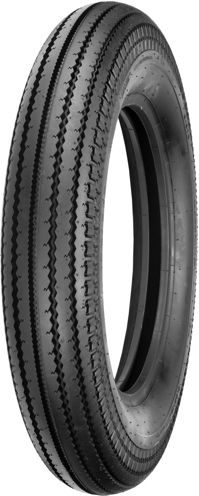 SHINKO, SHINKO Tire 270 Super Classic Front 4.00-19 61H Bias Tubeless