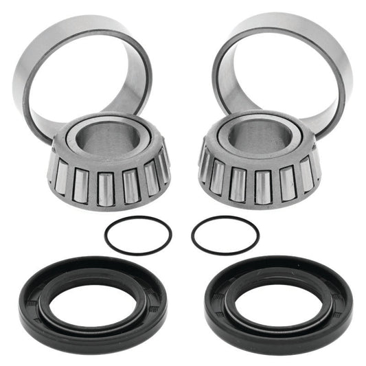 QuadBoss, QuadBoss Part 413440 Swingarm Repair Kit for Yamaha YFM400 Big Bear (2000-2004)