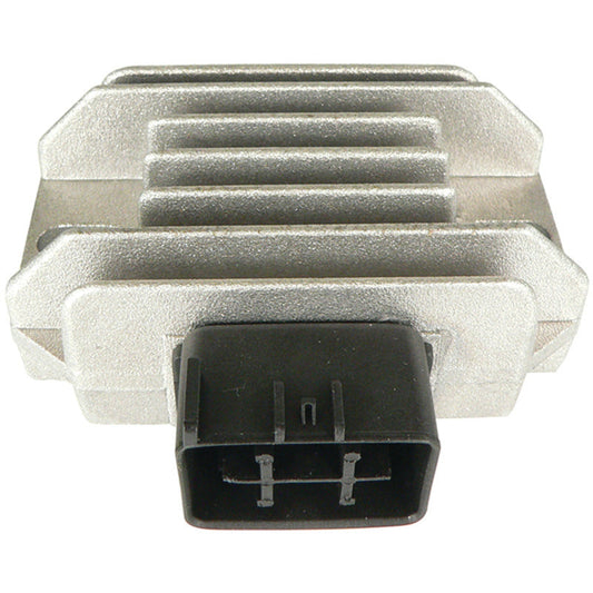 QuadBoss, QuadBoss 495875 Voltage Regulator for Suzuki LT-F250 and Kawasaki KFX400