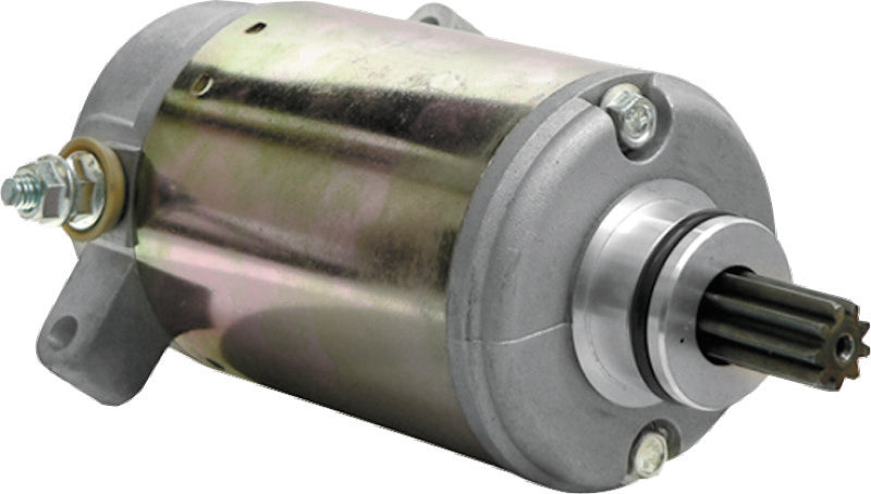 QuadBoss, QuadBoss 495711 Power Sport Starter for Yamaha YFM400 Big Bear and Kodiak Models