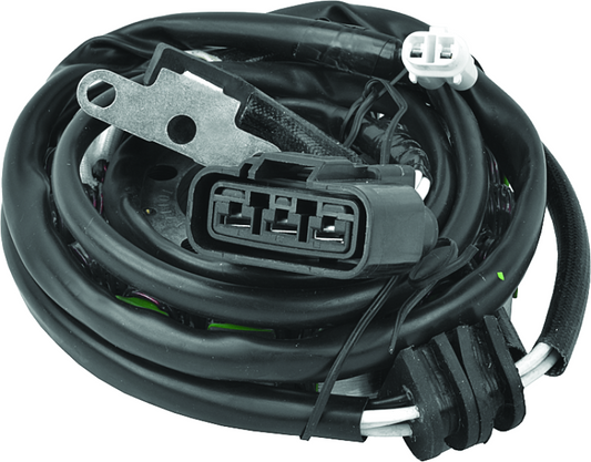 QuadBoss, QuadBoss PowerSports Stator for Yamaha YFM550 and YFM700K Models - Part 463522