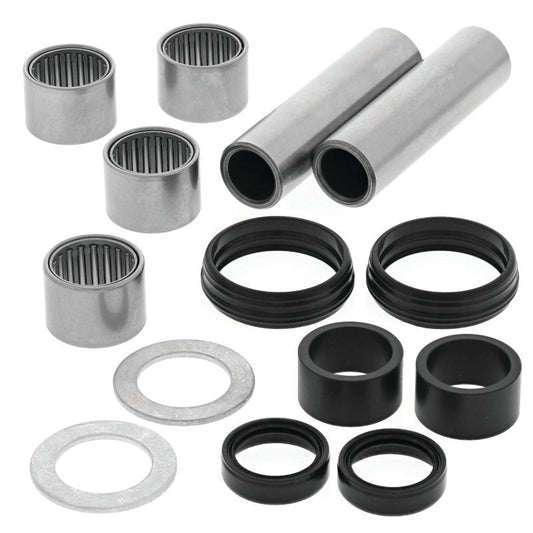 QuadBoss, QuadBoss Yamaha YFZ450 Swingarm Repair Kit (Part #413533)