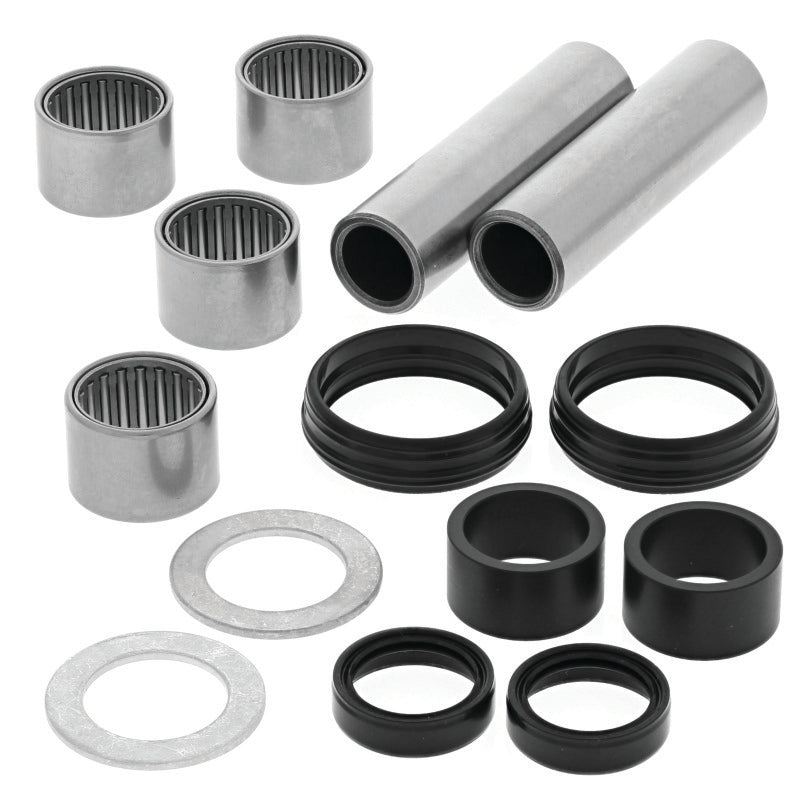 QuadBoss, QuadBoss Yamaha YFZ450 Swingarm Repair Kit (Part #413533)