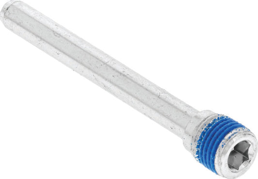 QuadBoss, QuadBoss Brake Caliper Retaining Pin Kit for Yamaha YFM660F Grizzly 4x4 (2002-2008)